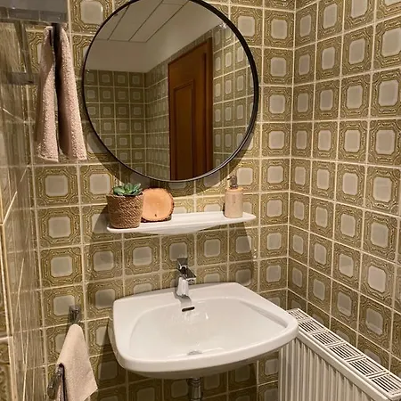 Appartement Kollingwald Saalfelden