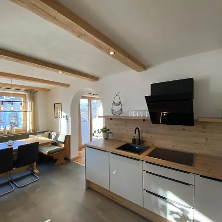 Kollingwald Appartement