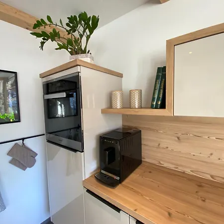 Kollingwald * Saalfelden