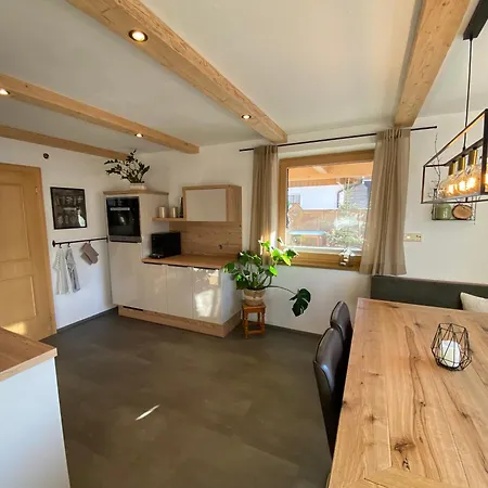 Appartement Kollingwald *