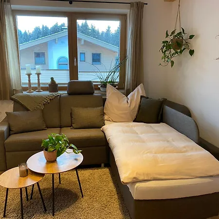 Kollingwald * Saalfelden