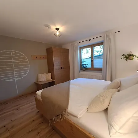 Kollingwald * Saalfelden