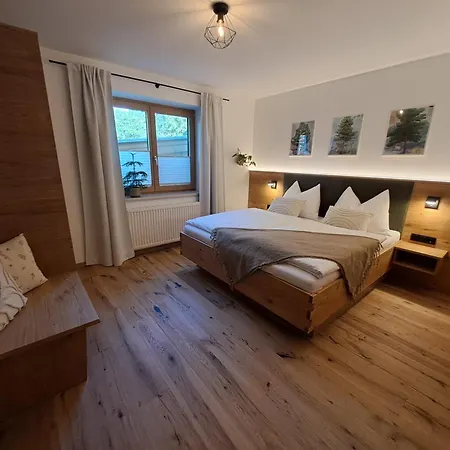 Kollingwald Apartmán