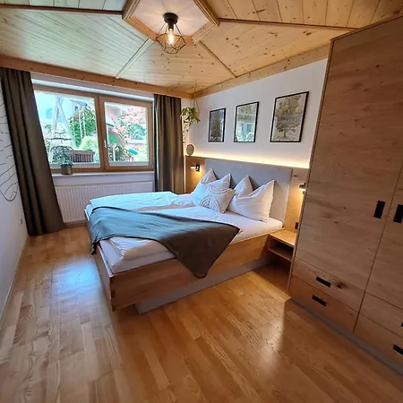Apartmán Kollingwald