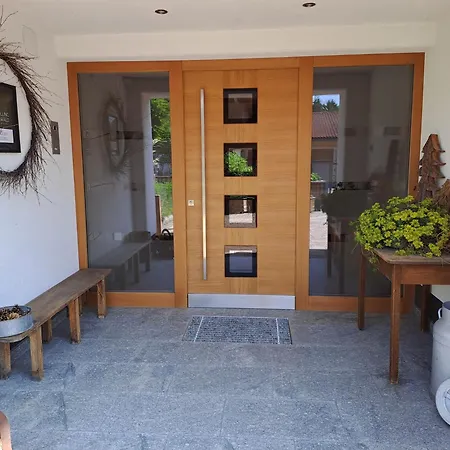 Apartmán Kollingwald *