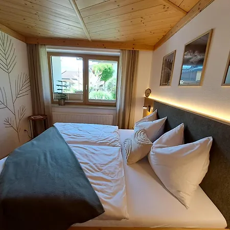 Kollingwald Apartmán Saalfelden