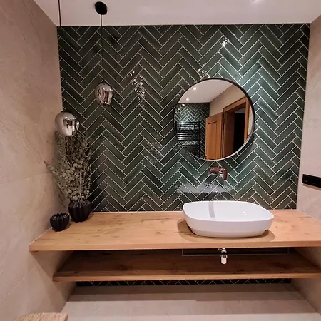 Kollingwald Saalfelden