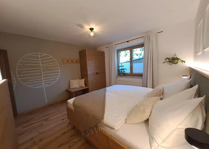 Kollingwald * Saalfelden