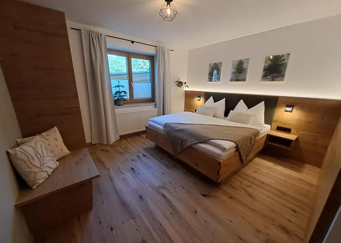 Kollingwald Apartmán