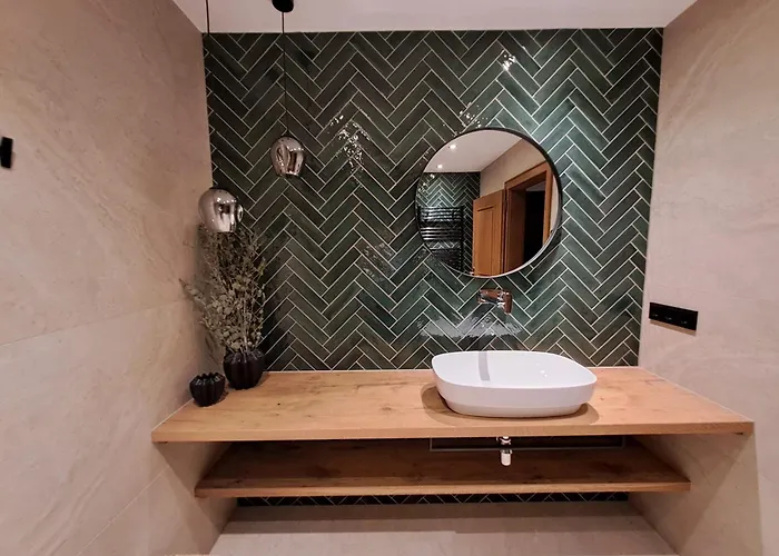 Kollingwald Saalfelden